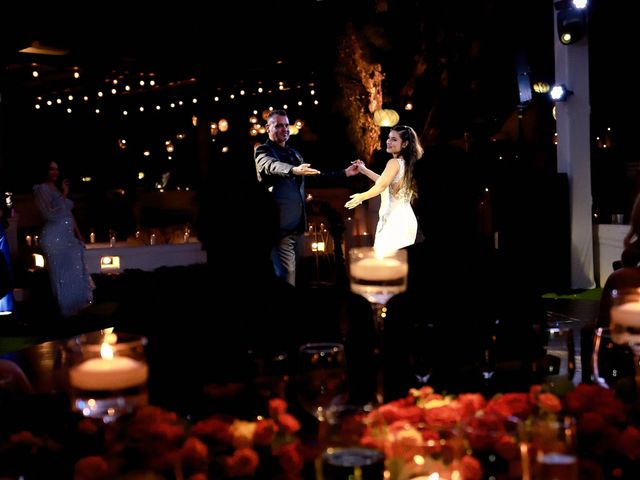 La boda de Jhon y Briie en Ensenada, Baja California 59