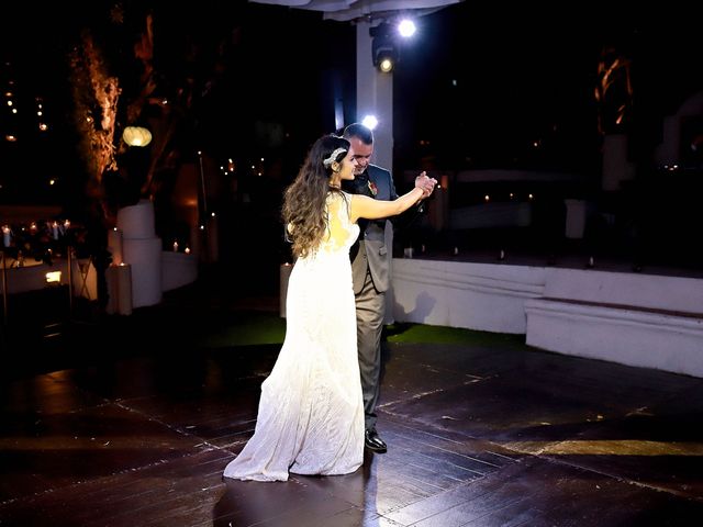 La boda de Jhon y Briie en Ensenada, Baja California 60