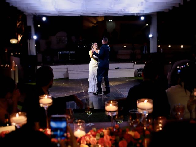 La boda de Jhon y Briie en Ensenada, Baja California 62