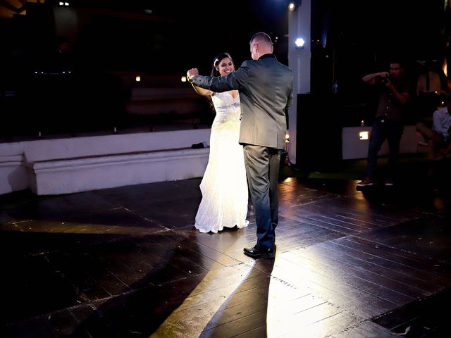 La boda de Jhon y Briie en Ensenada, Baja California 63