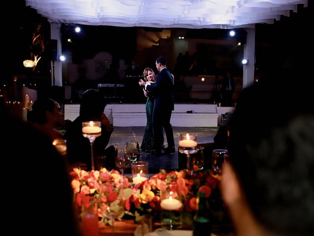 La boda de Jhon y Briie en Ensenada, Baja California 65