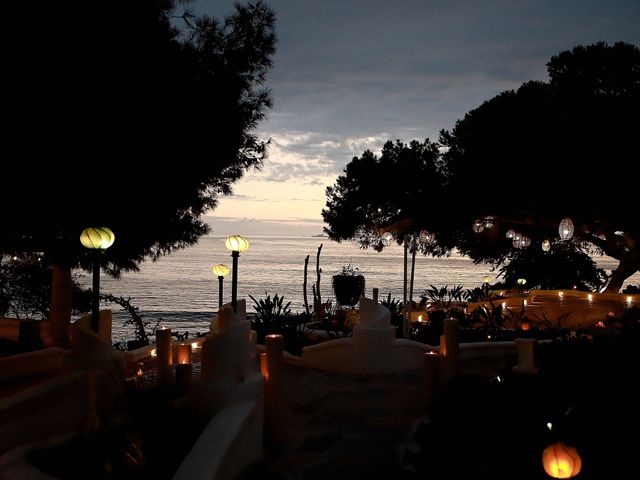La boda de Jhon y Briie en Ensenada, Baja California 83