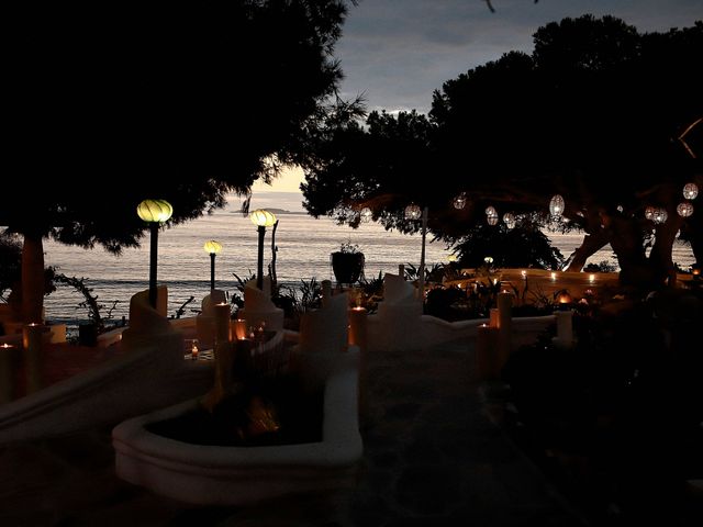 La boda de Jhon y Briie en Ensenada, Baja California 84