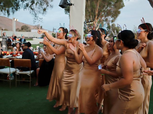 La boda de Jhon y Briie en Ensenada, Baja California 105