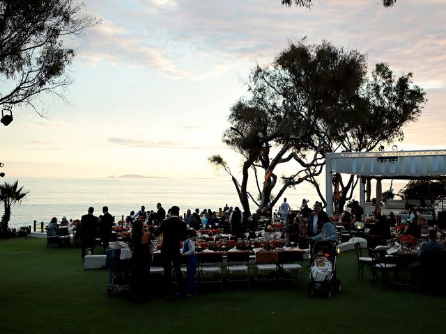 La boda de Jhon y Briie en Ensenada, Baja California 119