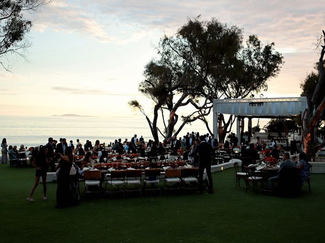 La boda de Jhon y Briie en Ensenada, Baja California 120