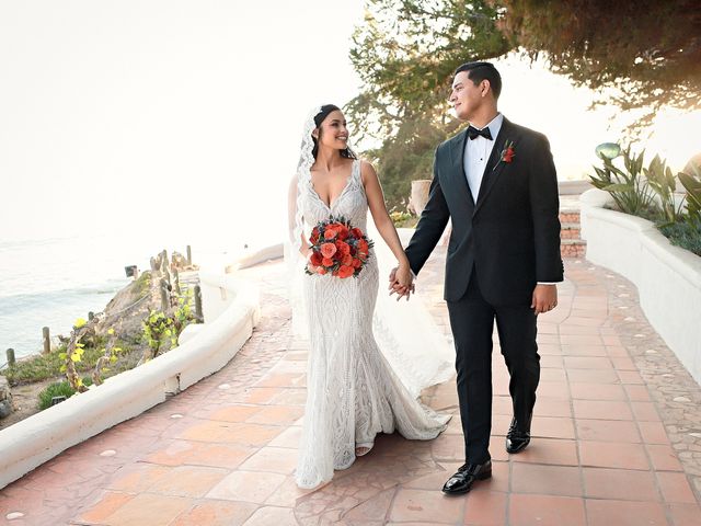 La boda de Jhon y Briie en Ensenada, Baja California 138