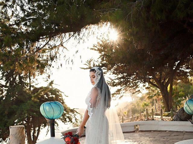 La boda de Jhon y Briie en Ensenada, Baja California 158