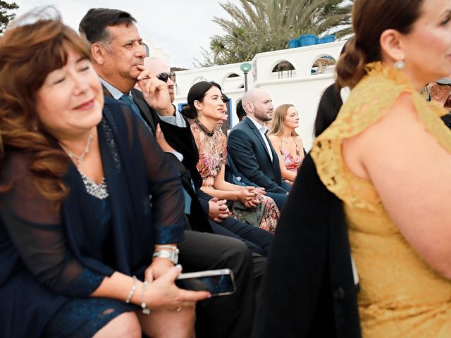 La boda de Jhon y Briie en Ensenada, Baja California 240