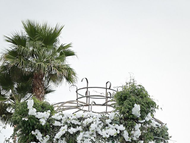 La boda de Jhon y Briie en Ensenada, Baja California 284