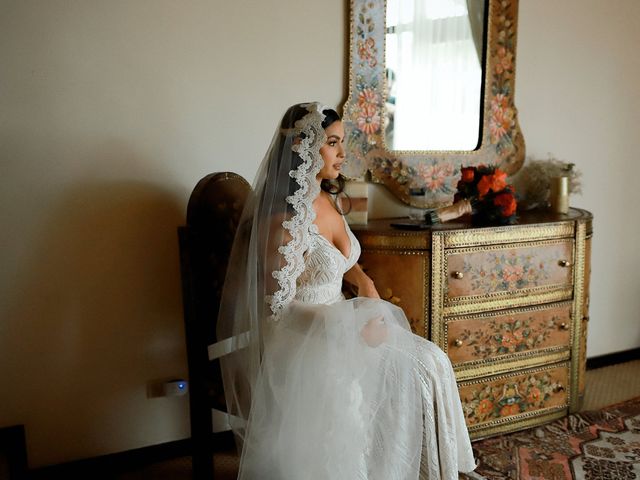 La boda de Jhon y Briie en Ensenada, Baja California 343