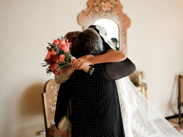 La boda de Jhon y Briie en Ensenada, Baja California 352