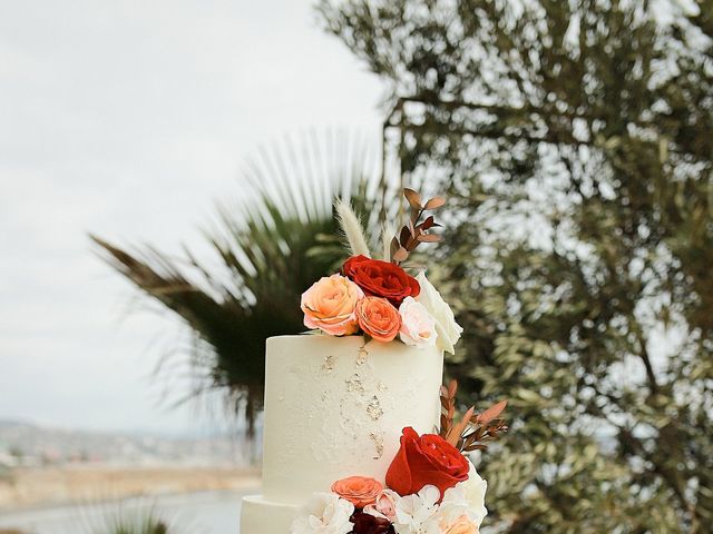La boda de Jhon y Briie en Ensenada, Baja California 359