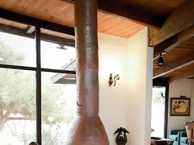 La boda de Jhon y Briie en Ensenada, Baja California 374