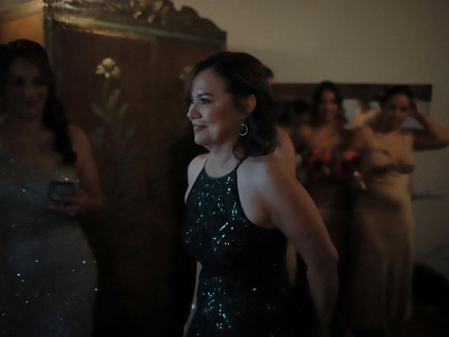 La boda de Jhon y Briie en Ensenada, Baja California 392