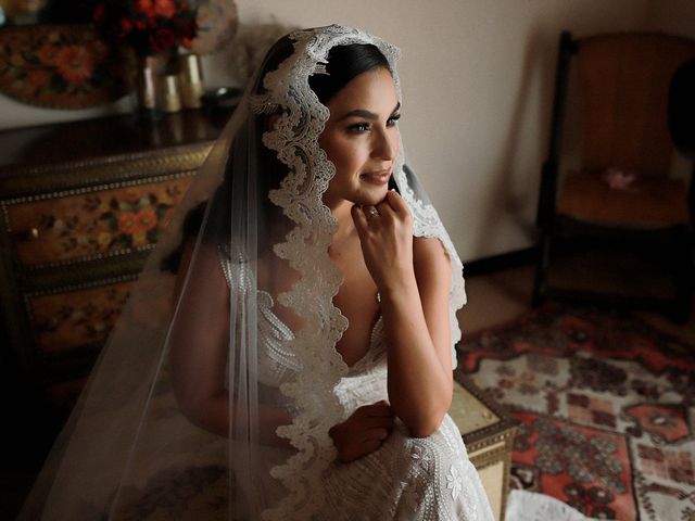 La boda de Jhon y Briie en Ensenada, Baja California 410