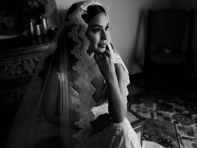 La boda de Jhon y Briie en Ensenada, Baja California 411