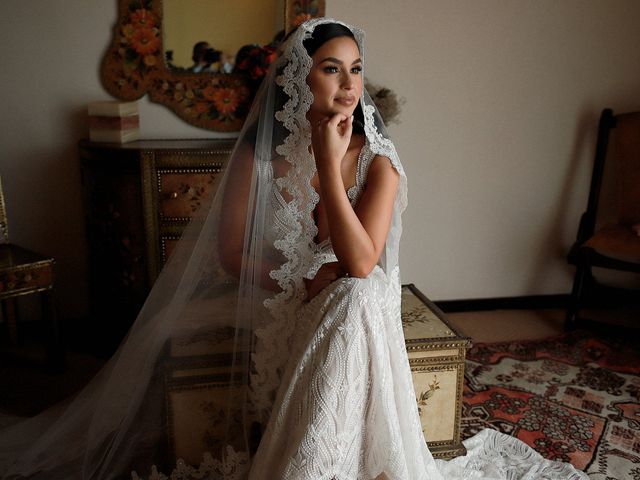 La boda de Jhon y Briie en Ensenada, Baja California 414