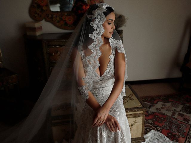 La boda de Jhon y Briie en Ensenada, Baja California 416