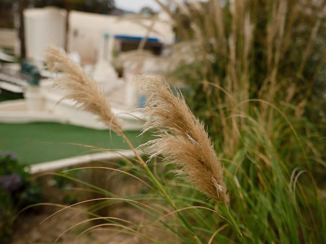 La boda de Jhon y Briie en Ensenada, Baja California 463