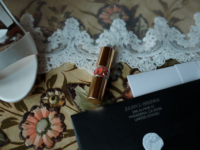 La boda de Jhon y Briie en Ensenada, Baja California 497