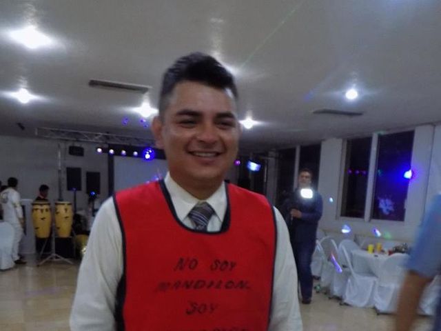 La boda de Alexis y Mary en Zamora, Michoacán 4