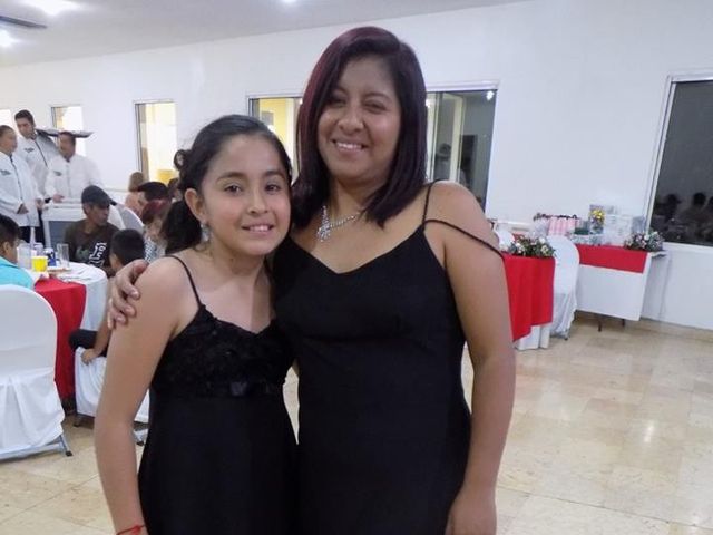 La boda de Alexis y Mary en Zamora, Michoacán 7