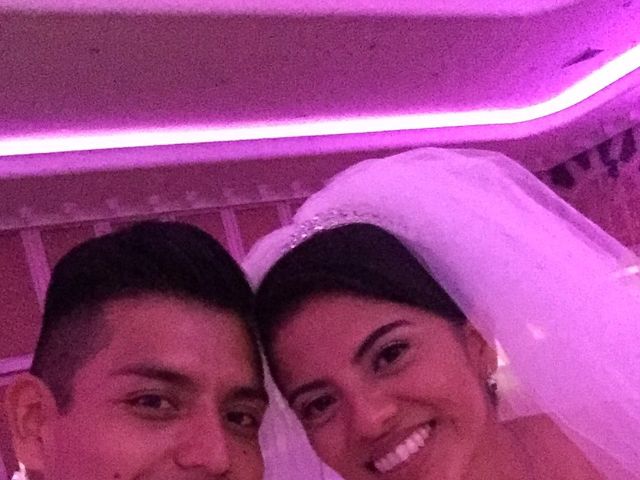 La boda de Raymundo y Mónica en Cuauhtémoc, Ciudad de México 13