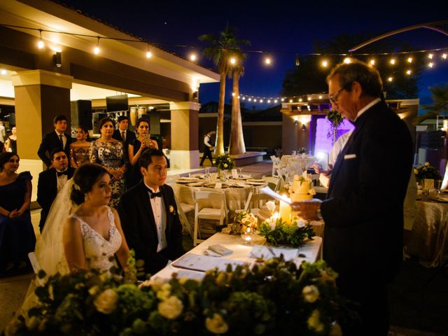 La boda de Alberto y Nancy en Mexicali, Baja California 31
