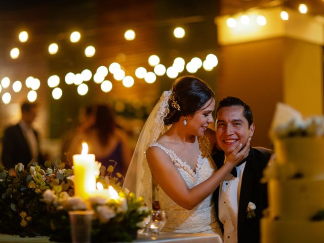 La boda de Alberto y Nancy en Mexicali, Baja California 35