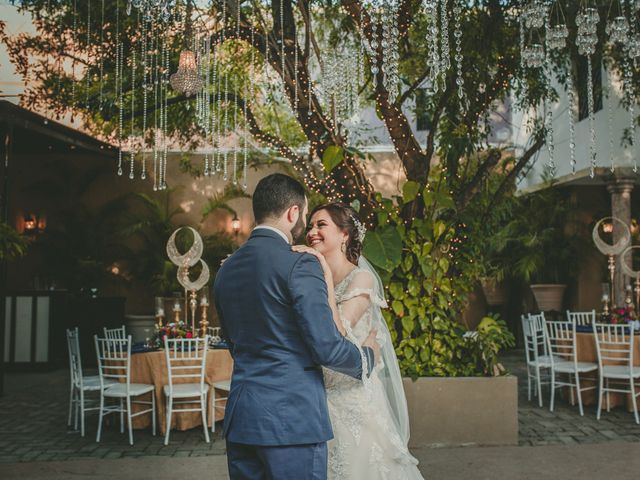 La boda de Jacob y Yuridia en Matamoros, Tamaulipas 3