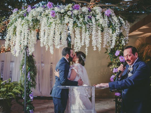 La boda de Jacob y Yuridia en Matamoros, Tamaulipas 4