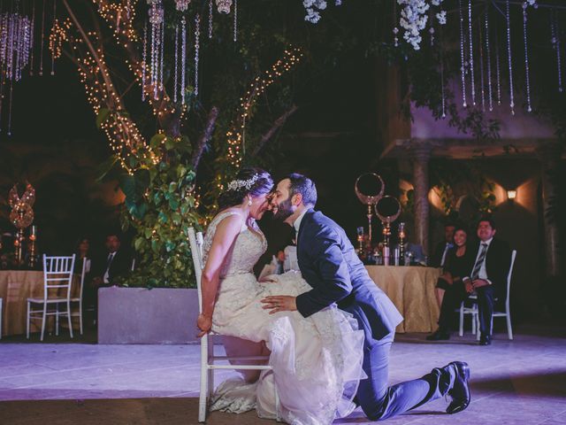 La boda de Jacob y Yuridia en Matamoros, Tamaulipas 5
