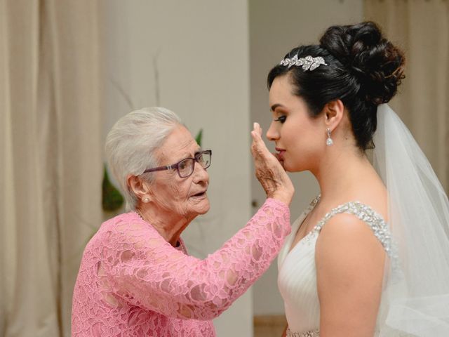 La boda de Xaman y Paulina en Tuxtla Gutiérrez, Chiapas 20