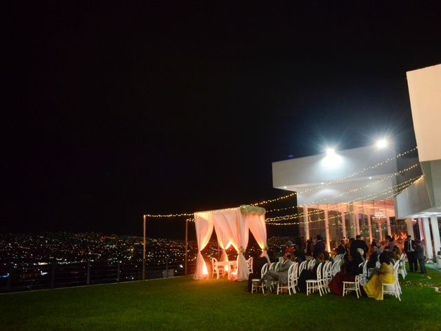 La boda de Xaman y Paulina en Tuxtla Gutiérrez, Chiapas 23