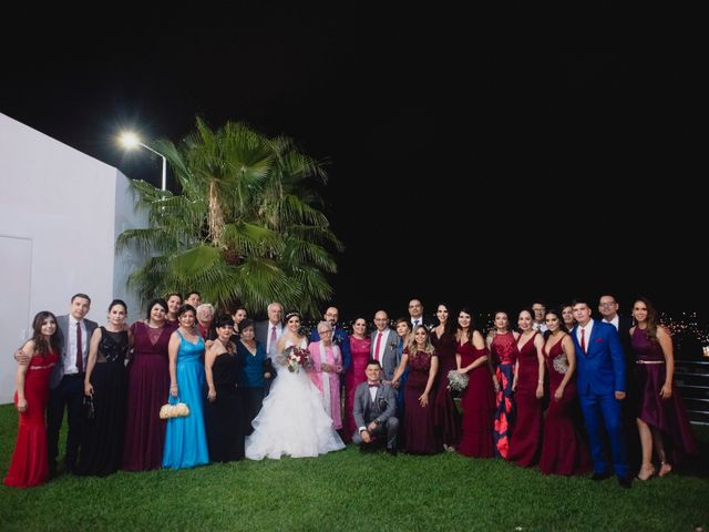 La boda de Xaman y Paulina en Tuxtla Gutiérrez, Chiapas 50