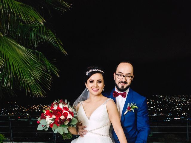 La boda de Xaman y Paulina en Tuxtla Gutiérrez, Chiapas 52