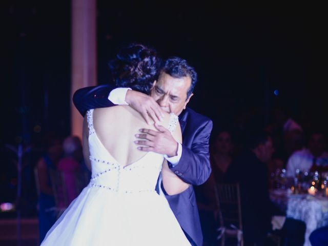 La boda de Xaman y Paulina en Tuxtla Gutiérrez, Chiapas 71
