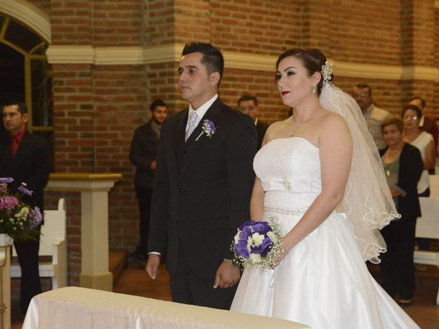 La boda de Paul y Chris en La Paz, Baja California Sur 19
