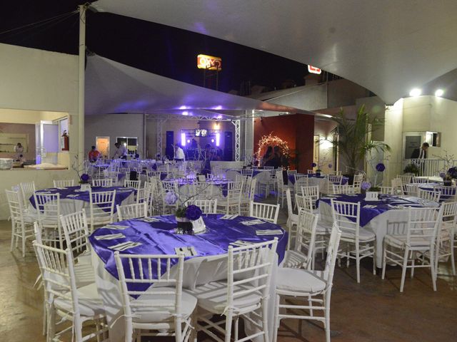 La boda de Paul y Chris en La Paz, Baja California Sur 23