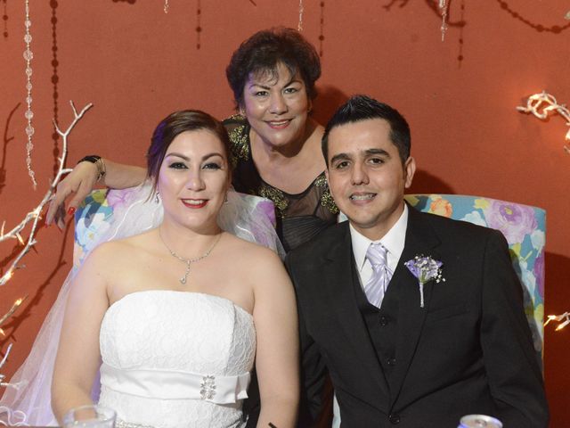 La boda de Paul y Chris en La Paz, Baja California Sur 29