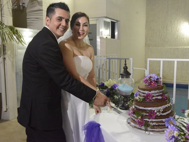 La boda de Paul y Chris en La Paz, Baja California Sur 36