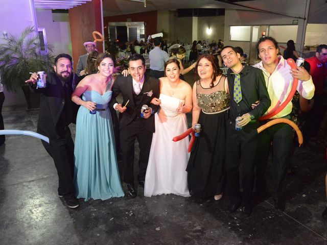 La boda de Paul y Chris en La Paz, Baja California Sur 39