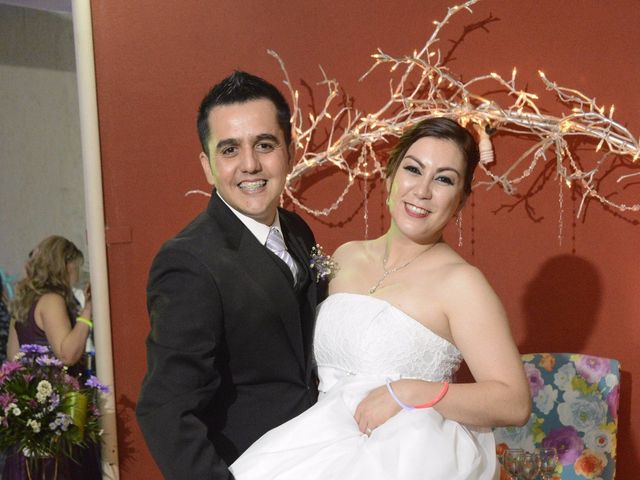 La boda de Paul y Chris en La Paz, Baja California Sur 41