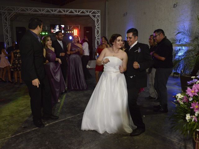 La boda de Paul y Chris en La Paz, Baja California Sur 44