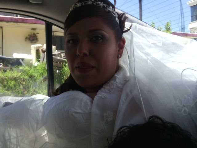 La boda de Diego y Edith en Toluca, Estado México 18