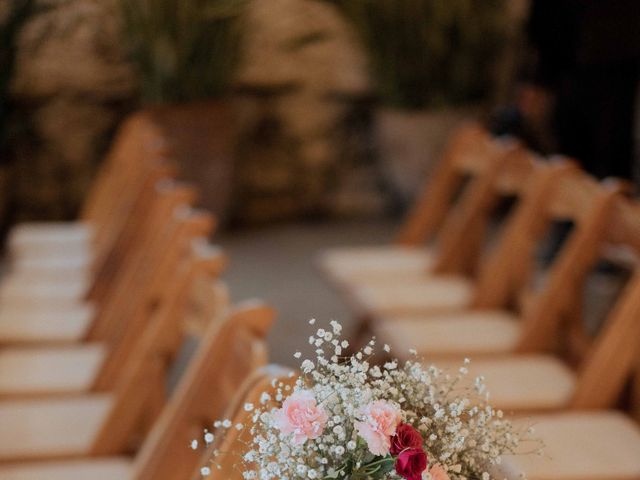 La boda de Edu y Pam en Santiago, Nuevo León 46