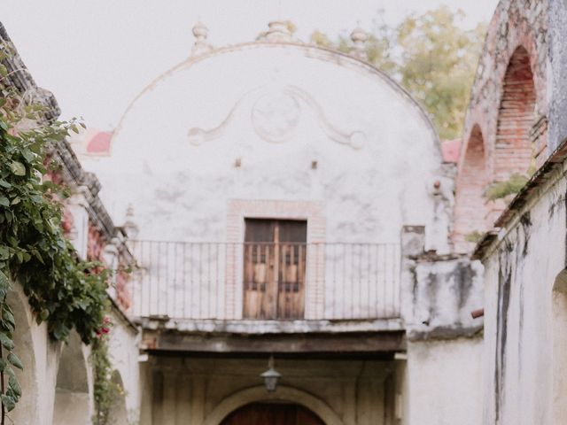 La boda de David y Paola en Mazatepec, Morelos 4