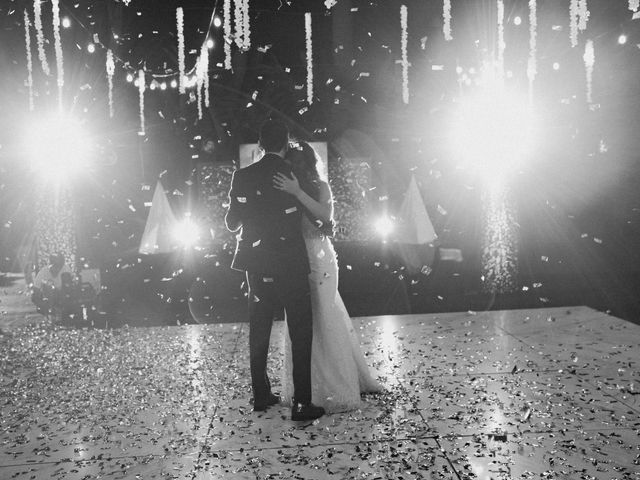 La boda de David y Paola en Mazatepec, Morelos 26