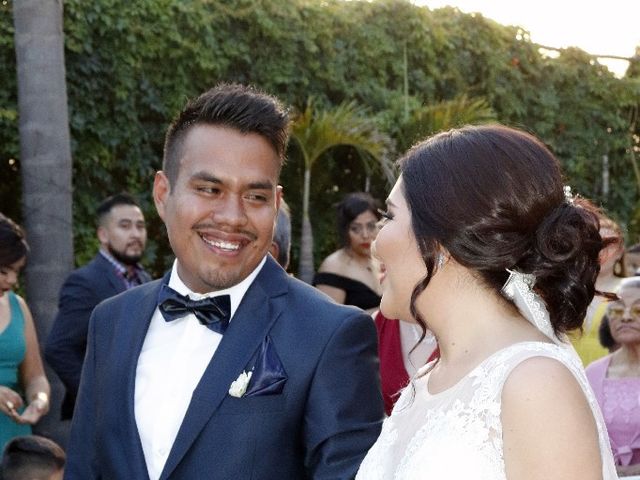 La boda de Israel y Damaris en Cocoyoc, Morelos 1